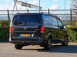 Mercedes-Benz Vito | TREKHAAK | NAVIGATIE | APPLE CARPLAY | - afbeelding nr 13