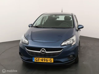 Opel Corsa Opel Corsa 1.0 Turbo Cosmo - afbeelding nr 8