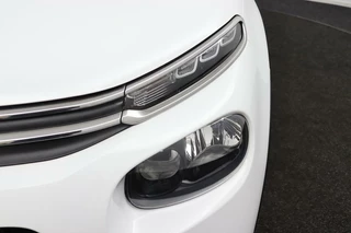 Citroën C3 Citroen C3 1.2 S&S Feel Edition | Parkeersensoren | Navigatie | Airco | - afbeelding nr 35