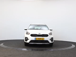 Kia Niro - afbeelding nr 13