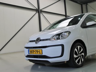Volkswagen up! Volkswagen up! 1.0 Active 5drs. Clima | Apps - afbeelding nr 7