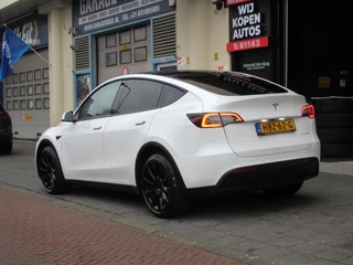 Tesla Model Y Tesla Model Y Long Range AWD 75 kWh Full Self-Driving - afbeelding nr 2