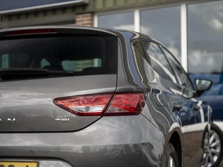 SEAT Leon SEAT Leon 1.4TSI 150pk Style Connect | Navigatie & Apple Carplay/Android Auto | Parkeersensoren | Hoogteverstelling stoelen | Climate control | Donker getint glas | Cruise control - afbeelding nr 39