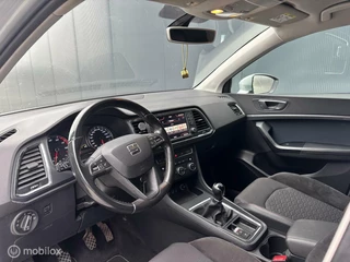 SEAT Ateca Seat Ateca 1.4 EcoTSI Style 150 pk trekhaak lage km stand. - afbeelding nr 19