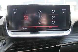 Peugeot 208 Peugeot 208 1.2 PureTech GT | Clima | Camera | Navi | Blind spot - afbeelding nr 15