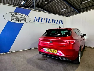 SEAT Leon - afbeelding nr 11