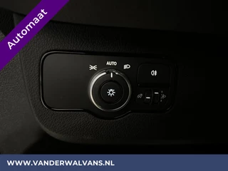 Mercedes-Benz Sprinter Apple Carplay, Android Auto, Cruisecontrol, Parkeersensoren, Stoelverwarming, Bijrijdersbank - afbeelding nr 18