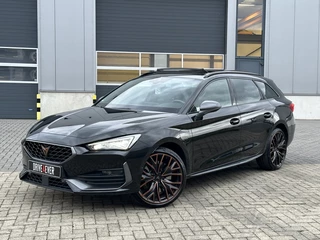 CUPRA Leon Sportstourer - afbeelding nr 21