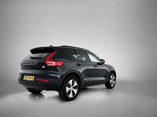 Volvo XC40 Volvo XC40 1.5 T4 Plus Dark - afbeelding nr 6