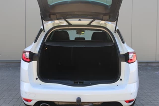 Renault Mégane Estate Clima|Navi|Cruise|Audio|CV - afbeelding nr 40