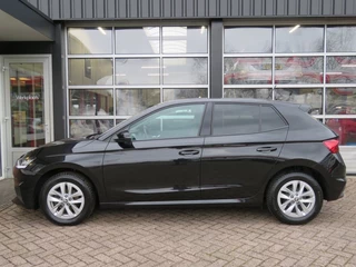 Škoda Fabia - afbeelding nr 2