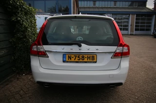 Volvo V70 - afbeelding nr 5