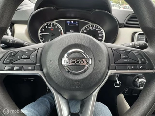Nissan Micra Nissan Micra 0.9 IG-T Tekna 5 deurs - afbeelding nr 20
