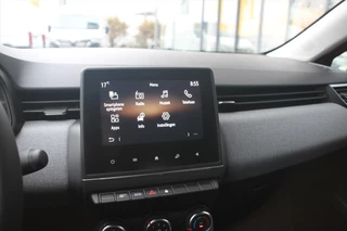Renault Clio Renault Clio 90PK-EVOLUTION-NW.MODEL-13DKM-APPLE CAR PLAY-NIEUW- - afbeelding nr 7