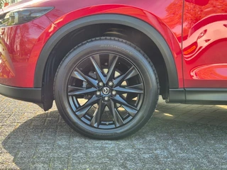 Mazda CX-5 - afbeelding nr 35