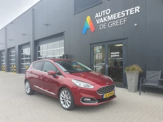 Ford Fiesta - afbeelding nr 4