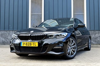 BMW 3 Serie - 78109184-0