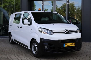 Citroën Jumpy - afbeelding nr 2