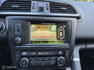 Renault Kadjar RENAULT KADJAR 1.2 TCe INTENS / Carplay / Keyless / - afbeelding nr 21