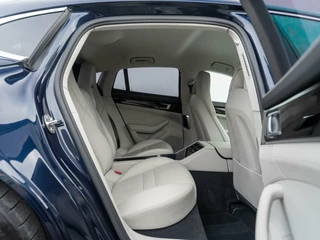 Porsche Panamera Porsche Panamera 2.9 4 E-Hybrid 462pk | Surround-View | Lederen Comfort stoelen | Luchtvering - afbeelding nr 16