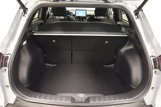 Toyota Corolla Cross Toyota Corolla Cross Hybrid 140 Style - afbeelding nr 15