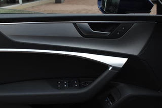 Audi A7 Audi A7 Sportback 50 TFSI e quattro Pro Line S / Panoramadak / Leder&Alcantara / B&O / 20'' / DAB / Stuurverwarming / Cruise Control - afbeelding nr 30