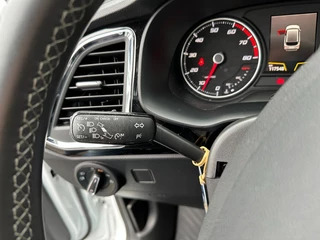 SEAT Ateca - afbeelding nr 20
