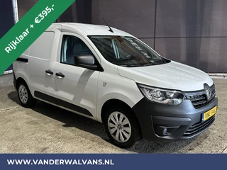 Renault Express Renault Express 1.5 dCi L1H1 Euro6 * Rijklaar Direct Rijden* Airco | Navigatie | Cruisecontrol | Trekhaak | Parkeersensoren Zijdeur - afbeelding nr 13