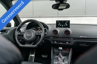 Audi RS3 Audi RS3 2.5 TFSI quattro B&O Keyless Pano Leer Nardo - afbeelding nr 23