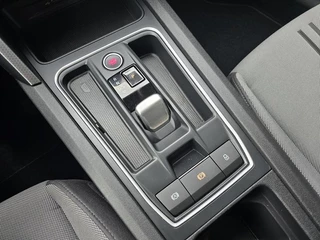 SEAT Leon Seat Leon Sportstourer 1.0 eTSI Style Business Intense AUTOMAAT Clima|Navi|Virtual|LED|Camera|Nap!! - afbeelding nr 23