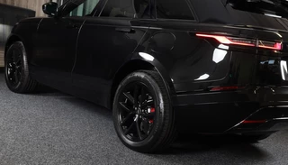 Land Rover Range Rover Velar Land Rover Range Rover Velar 2.0 P400e AWD Dynamic SE PHEV / New Model / Acc / Lane Assist / Dode Hoek / Leder / Open Panoramadak - afbeelding nr 42