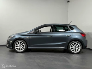 SEAT Ibiza Seat Ibiza 1.5 TSI Sport FR DSG | CARPLAY | CRUISE | NAP - afbeelding nr 26