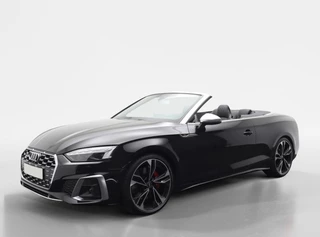 Audi A5 3.0 TFSI S5 quattro | Cabriolet