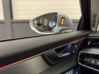 Audi A6 Audi A6 Avant 55 TFSI e quattro 367PK Competition S-Line PANO/TREKHAAK/SOFT-CLOSE/HEAD-UP/MEMORY/ACC/KEYLESS/MATRIX/STANDKACHEL/19