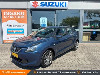 Suzuki Baleno - 534731692-0
