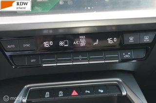 Audi A3 Audi A3 Limousine 35 TFSI Business edition 150PK Automaat carplay - afbeelding nr 22