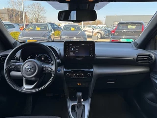Toyota Yaris Cross - afbeelding nr 6