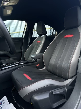 Opel Mokka Opel Mokka 1.2 GS Line M22 NAVI 360 CAMERA CLIMATE LEDER LED SPORTVELGEN - afbeelding nr 18
