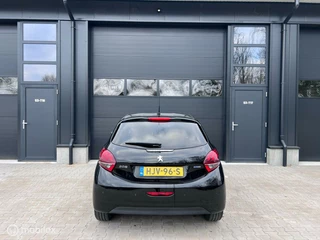 Peugeot 208 Peugeot 208 1.2 PureTech Blue Lease Executive - afbeelding nr 9