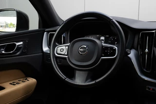 Volvo XC60 Volvo XC60 2.0 T5 Inscription Panorama|Leder| - afbeelding nr 17