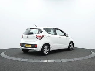 Hyundai i10 Hyundai i10 1.0i Comfort | Cruise control | Airco - afbeelding nr 2
