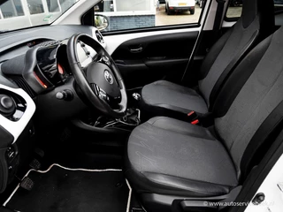 Toyota Aygo - afbeelding nr 10