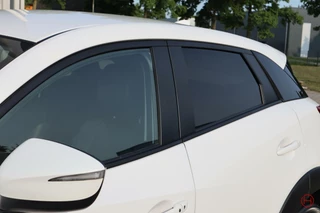 Mazda CX-3 Mazda CX-3 2.0 SkyActiv-G 120 GT-M / Head-Up / Camera / Leder / Stoelverwarming / ACC / 1e eigenaar - afbeelding nr 47