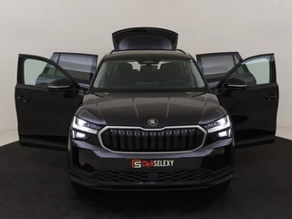 Škoda Kodiaq Škoda Kodiaq 1.5 TSI MHEV Business Edition 7 persoons Automaat - afbeelding nr 36