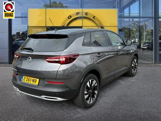 Opel Grandland X - afbeelding nr 5