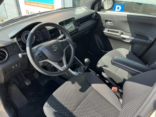 Suzuki Ignis - afbeelding nr 7