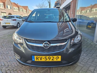 Opel KARL /59.000 Km/Airco/Cruise/Bluetooth/Garantie - afbeelding nr 3