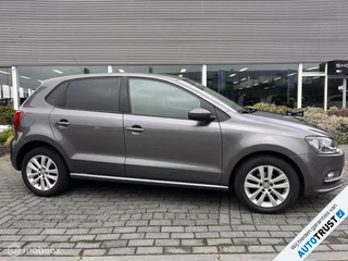 Volkswagen Polo Volkswagen Polo 1.2 TSI Comfortline - afbeelding nr 2