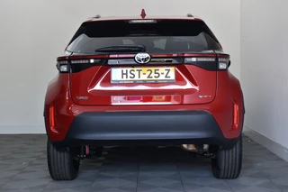 Toyota Yaris Cross Toyota Yaris Cross 1.5 HYBRID 115PK First Edition Automaat - afbeelding nr 7