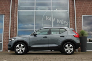 Volvo XC40 ➡️ Volvo XC40 1.5 T3 Momentum Pro | NL auto | Inc btw | LED | Camera | Navi | 18 inch | Half leer | 163 pk | Spotify | Roofrails | NAP | 2 eigenaar | - afbeelding nr 5